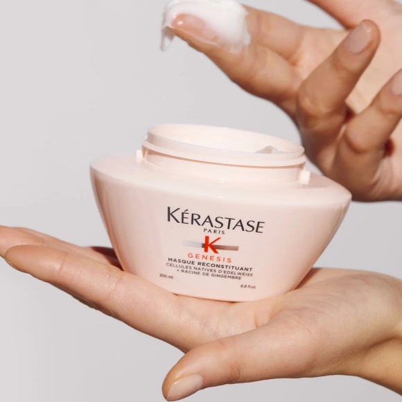 Kerastase hair mask NEW in box - Picture 4 of 4